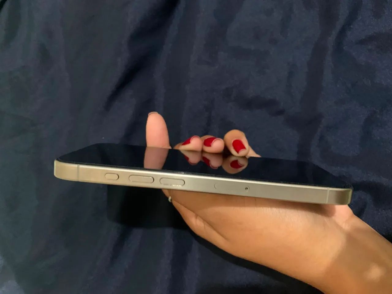 iPhone 15 pro  - Foto 5