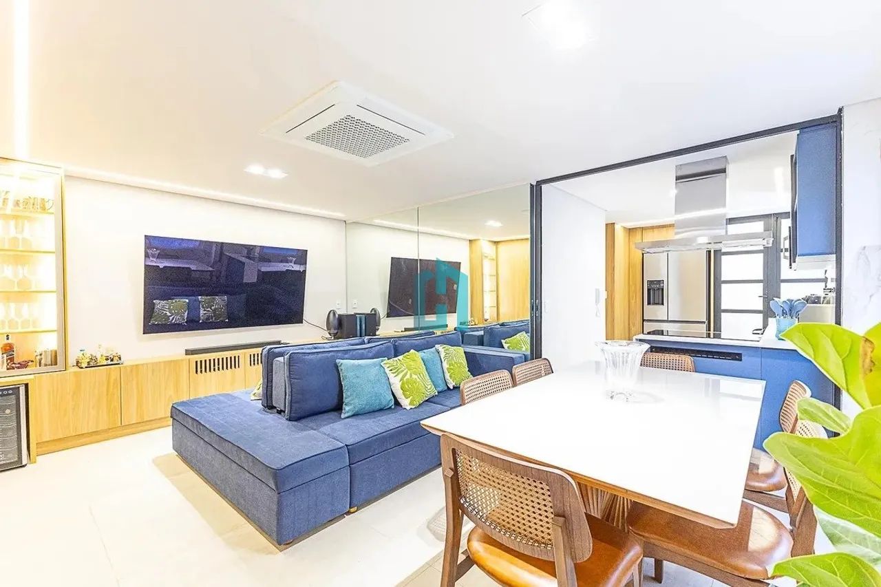 Apartamento à venda com 85m², 3 quartos e 2 vagas - Foto 2
