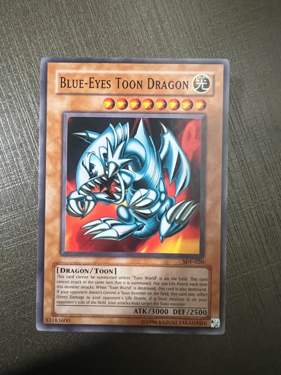 Starter Deck Pegasus Completo - Yugioh - Yu Gi Oh  - Foto 3