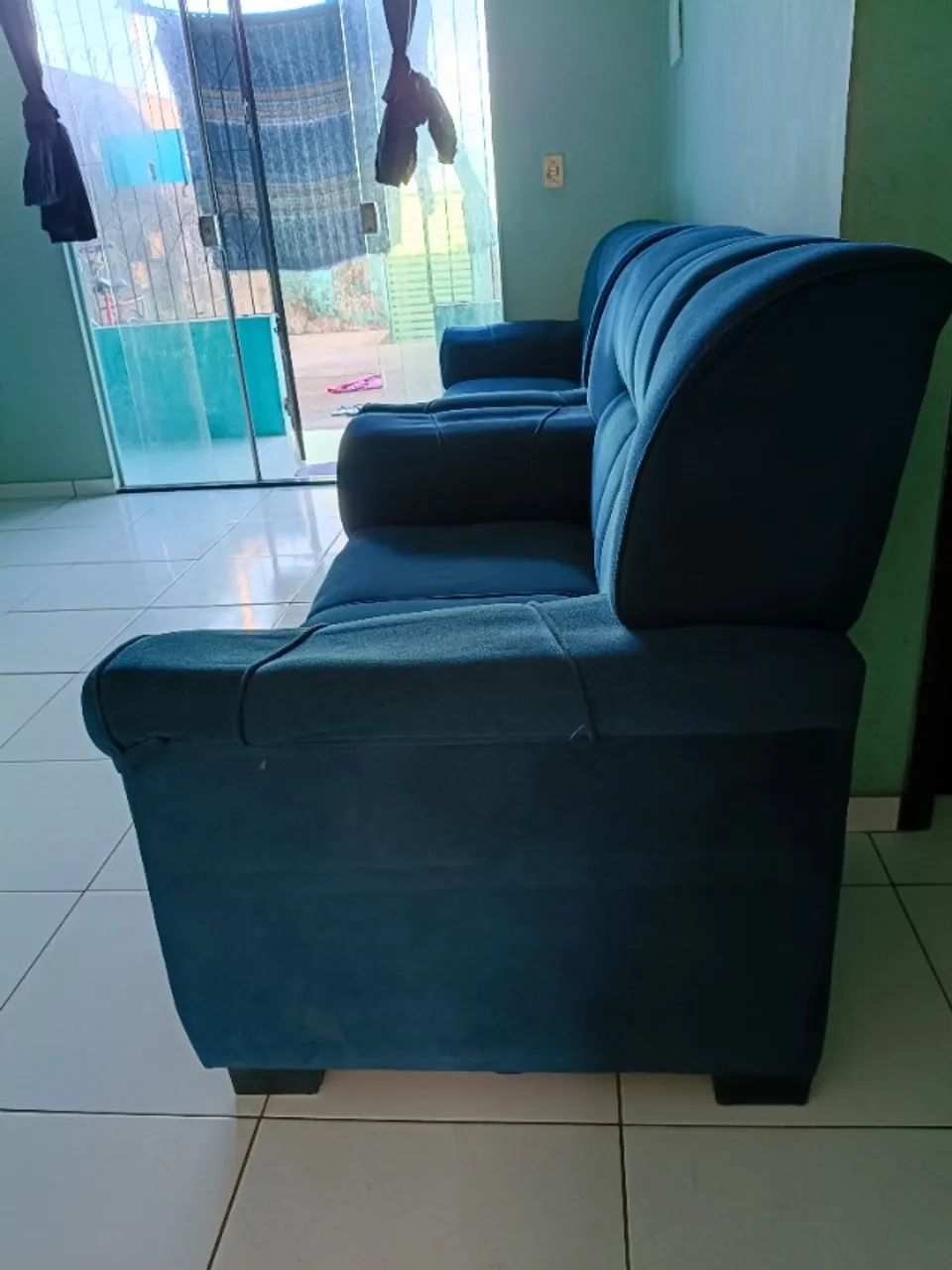Sofá 2,3 lugares  - Foto 3