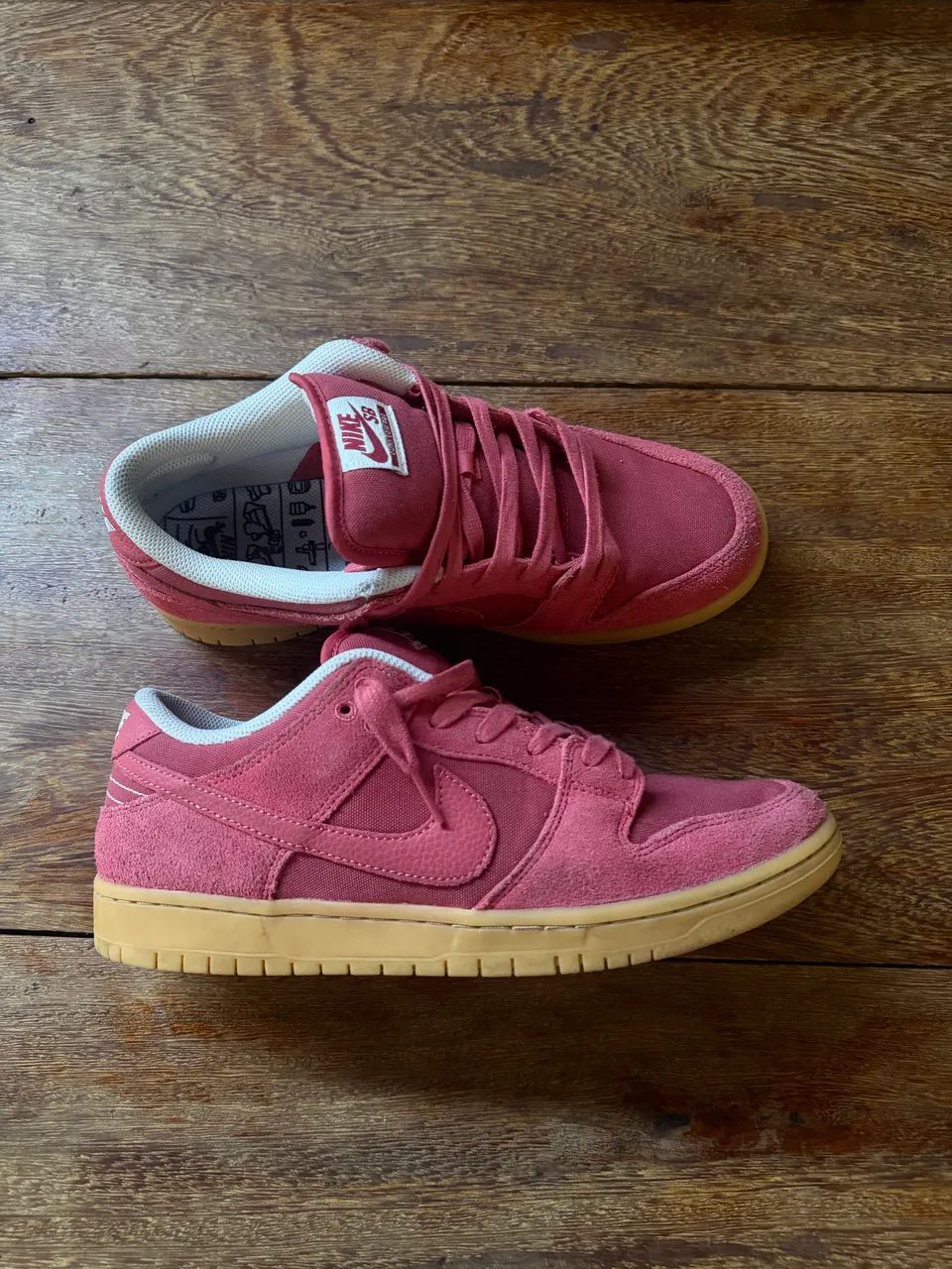 NIKE DUNK SB LOW 