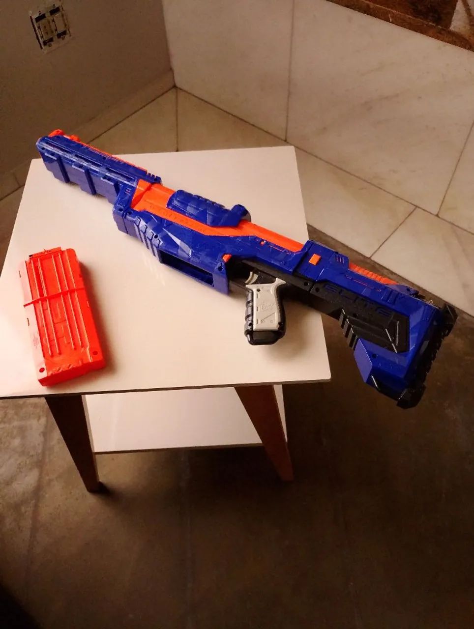 Nerf N-Strike Elite Delta Trooper