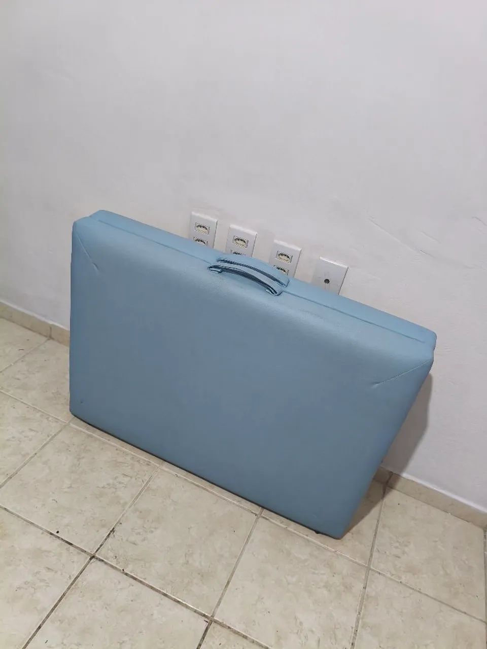 Maca maleta - Foto 4