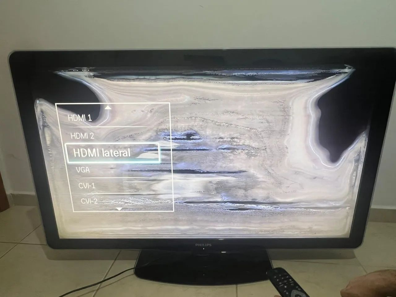 TV Philips 46pfl6605d/78