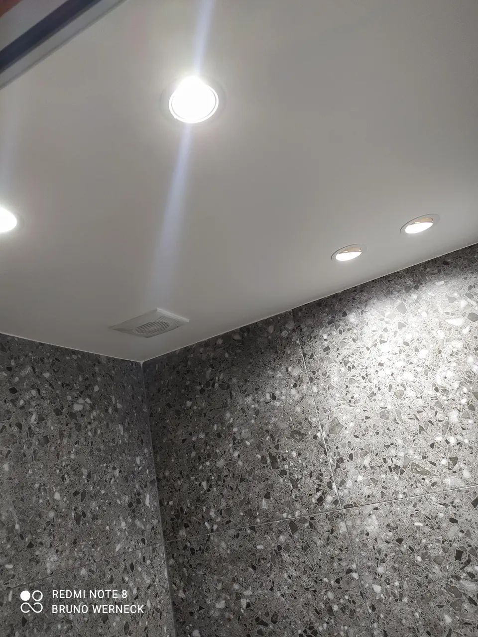 Linda Sala Comercial de 45m2 Para Locação - Completamente Reformada - Foto 4