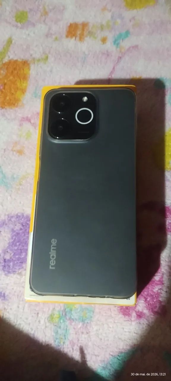 Vendo Realme not 70  - Foto 2
