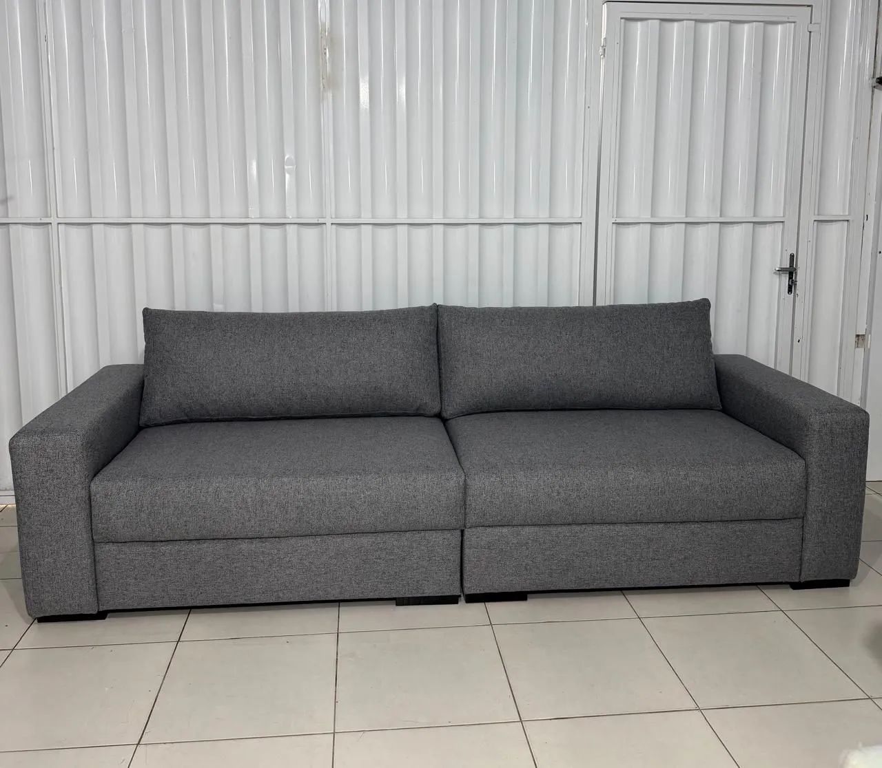 Sofá retro