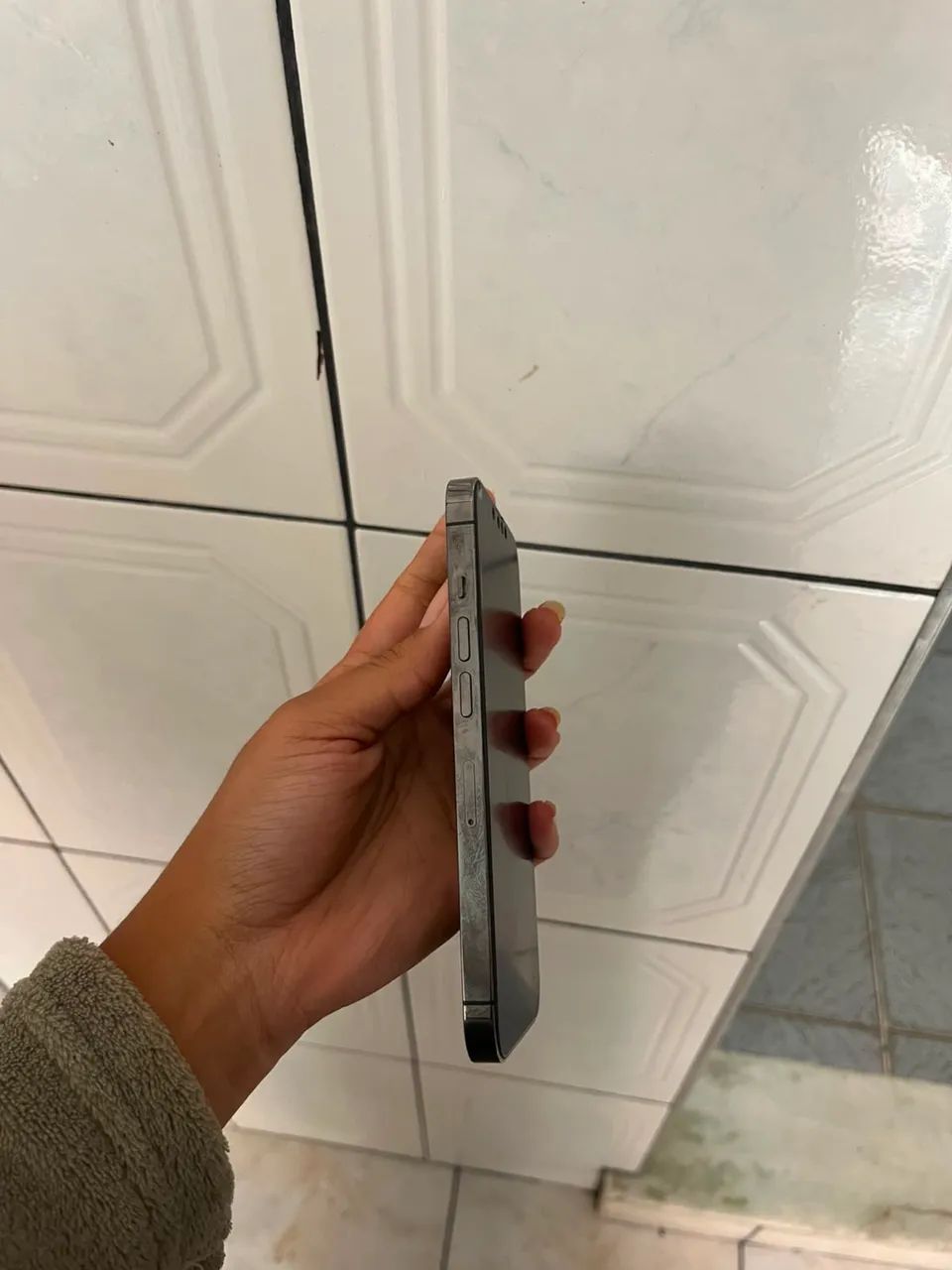 Vende se iPhone 13 Pro  256 gb 