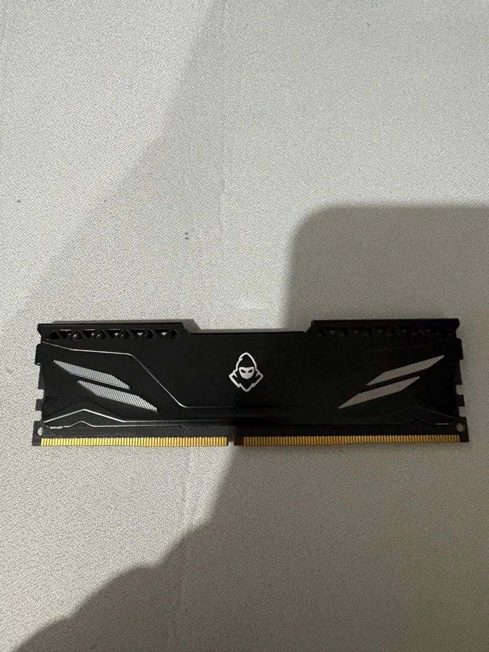 Memoria Ddr4 Dantalion Z 8Gb