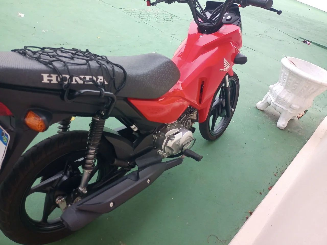 Moto top - Foto 3