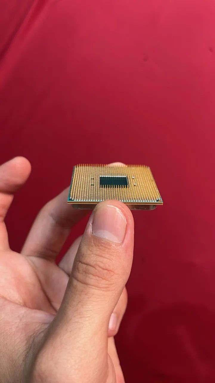 AMD RYZEN 5 4500  - Foto 2