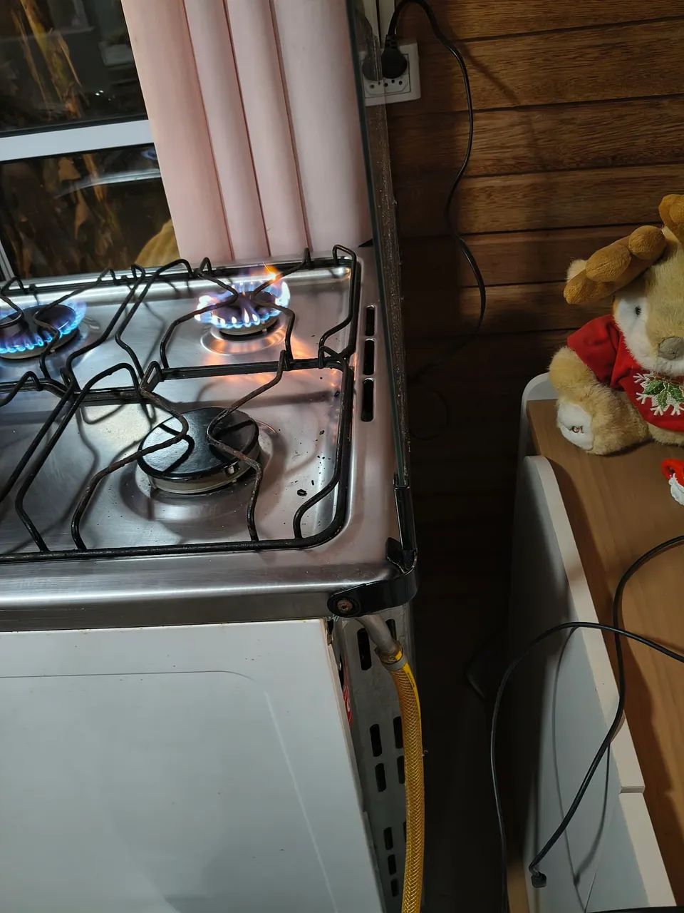 Fogão Electrolux  - Foto 4