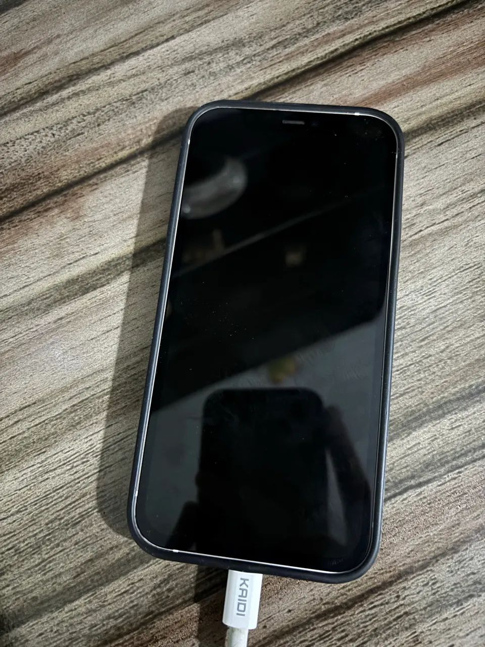 iPhone 12 128gb (VITRINE) - Foto 5