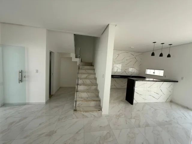 Casa Nascente No Aracagy, venha conferir! - Foto 4