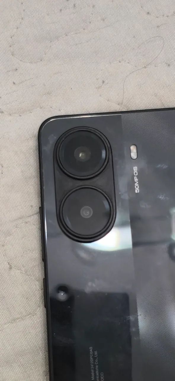 Xiaomi Poco X7 Pro 256GB (MUITO NOVO) - Foto 4