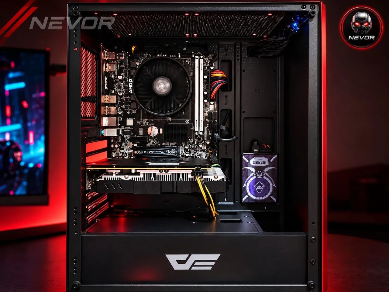 PC GAMER - Foto 2