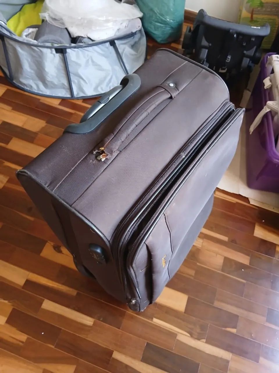 Mala de despachar 23kg - Foto 5