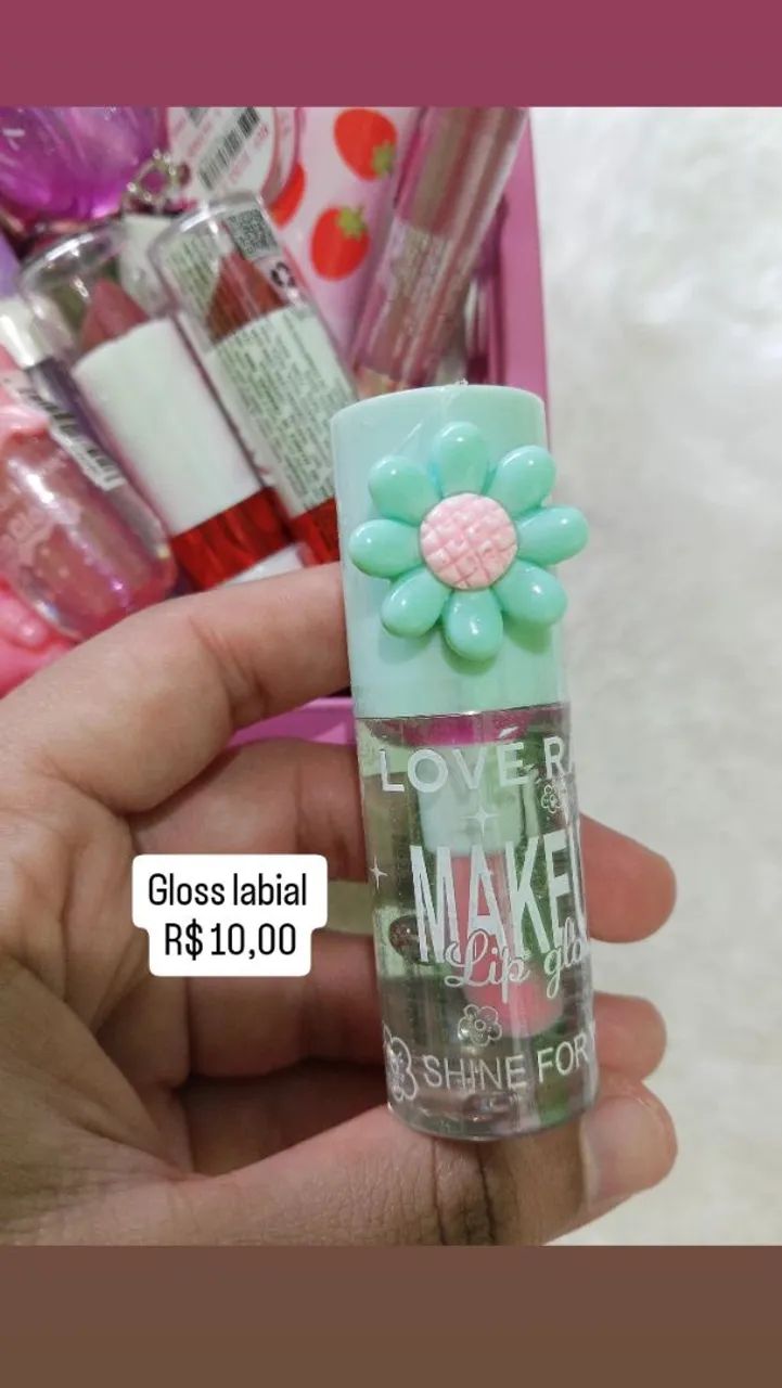 Produtinhos de 10 reais 