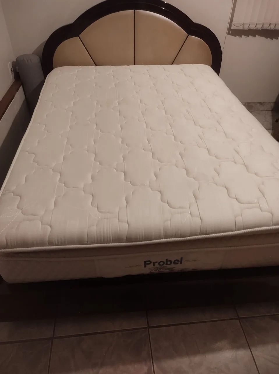 Colchão Probel casal - Foto 3