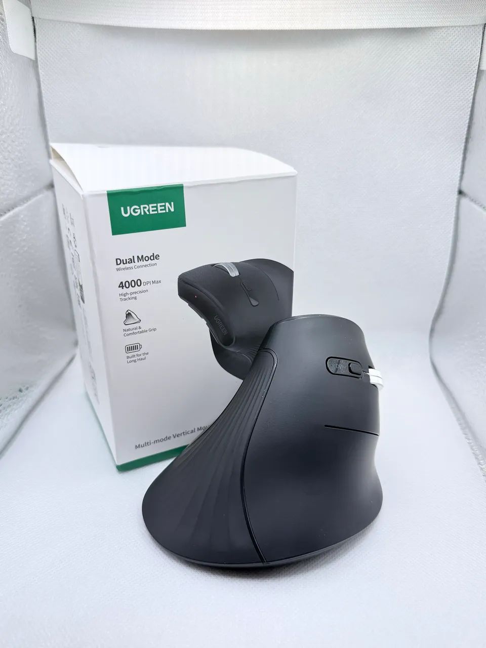 Mouse ugreen 