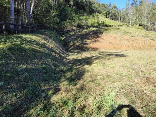 Terreno para sítio, chácara em Aurora - SC. 2,67 Hectares - Foto 4
