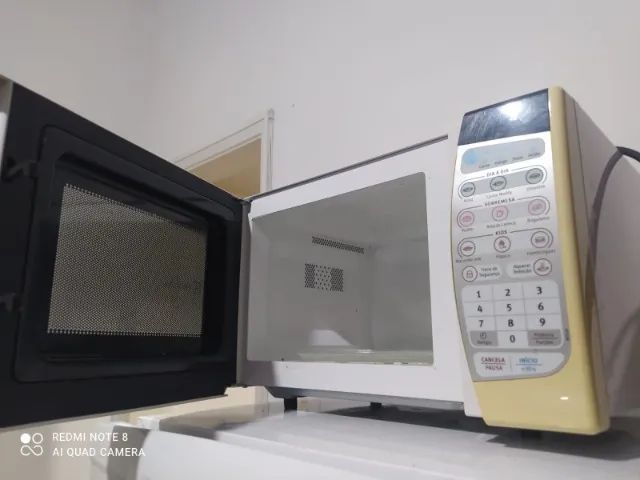 Microondas - Foto 3