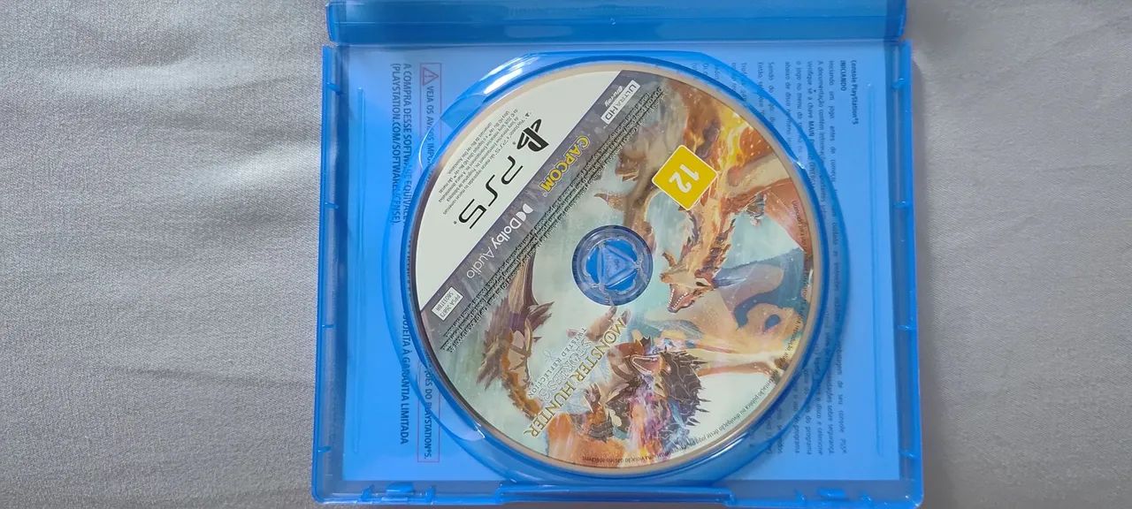 Monster hunter stories 3 PS5 - Foto 2