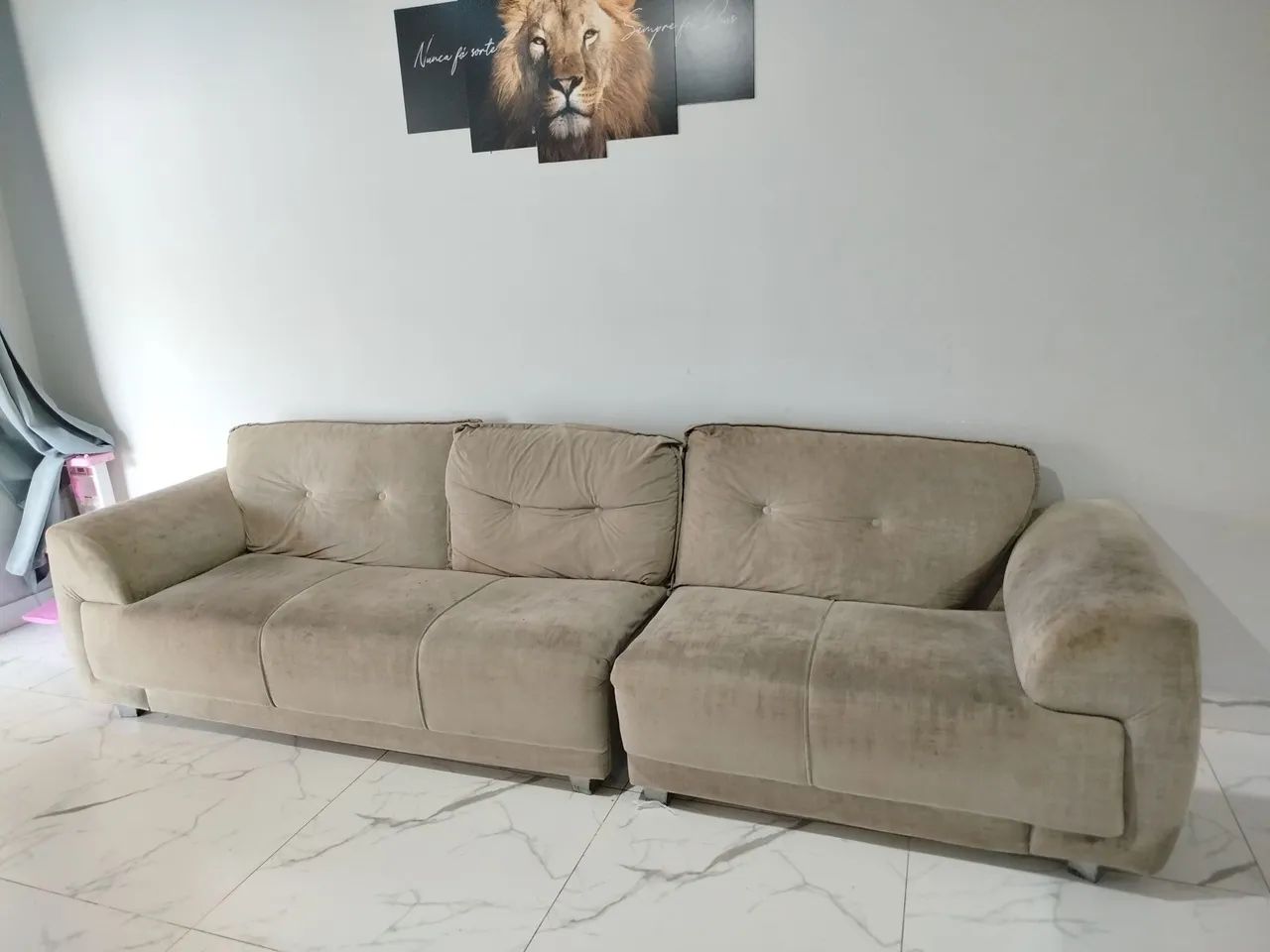 Sofá  - Foto 2