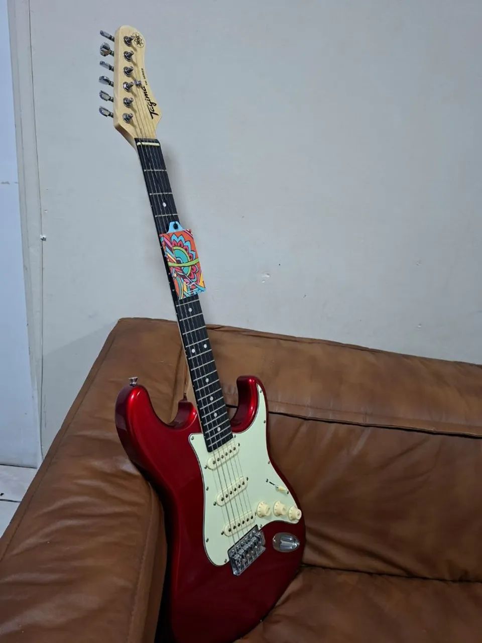 Guitarra tagima