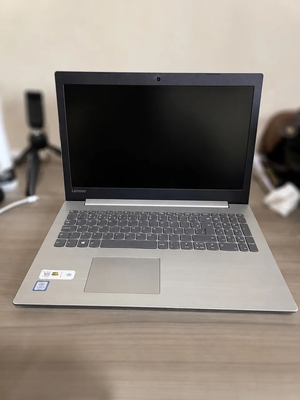Notebook Lenovo  ideapad 330 15ikbr