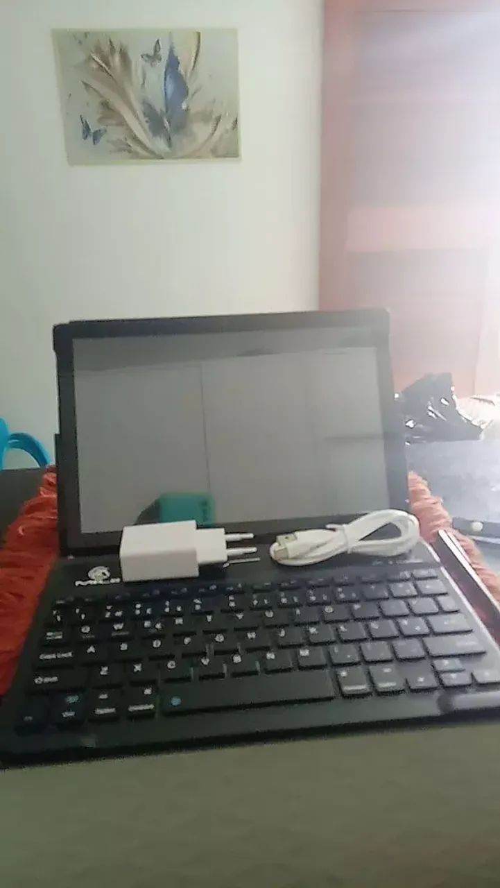 Tablet Milli Pc Mil10 6gb Ram 256gb Memória 10 Polegadas Android 13.1 ALTO