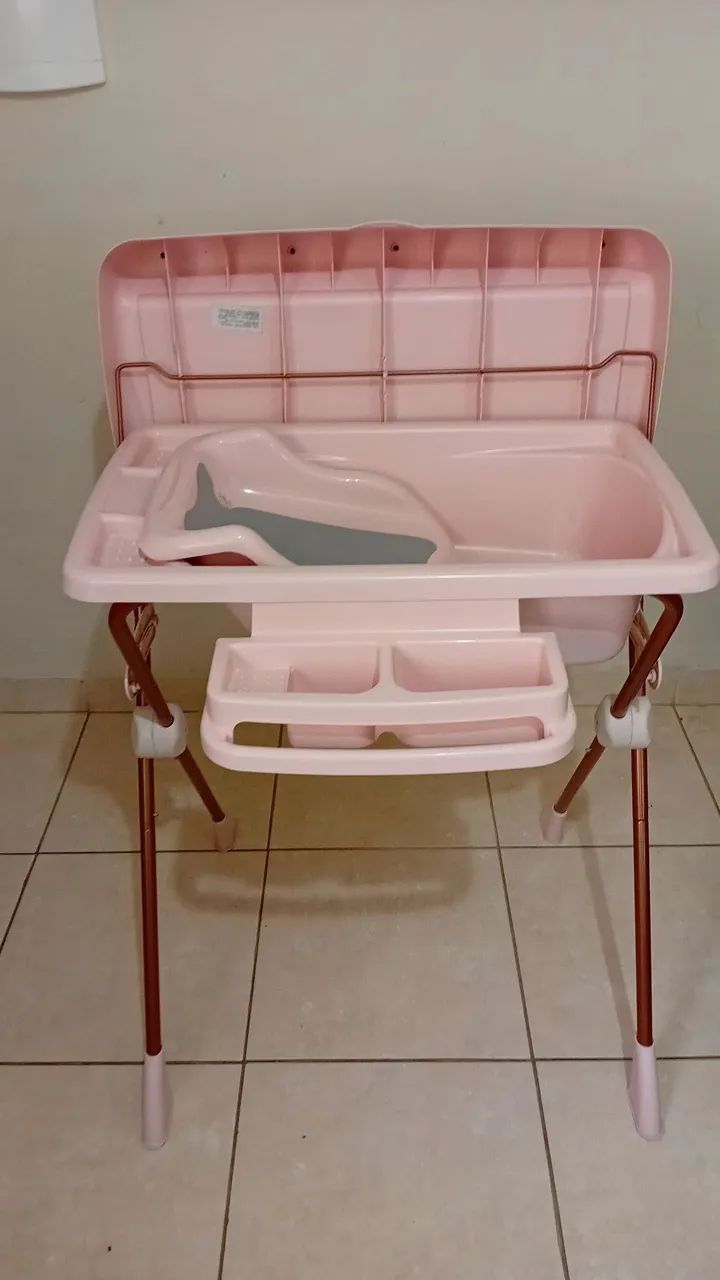 Banheira - Foto 2