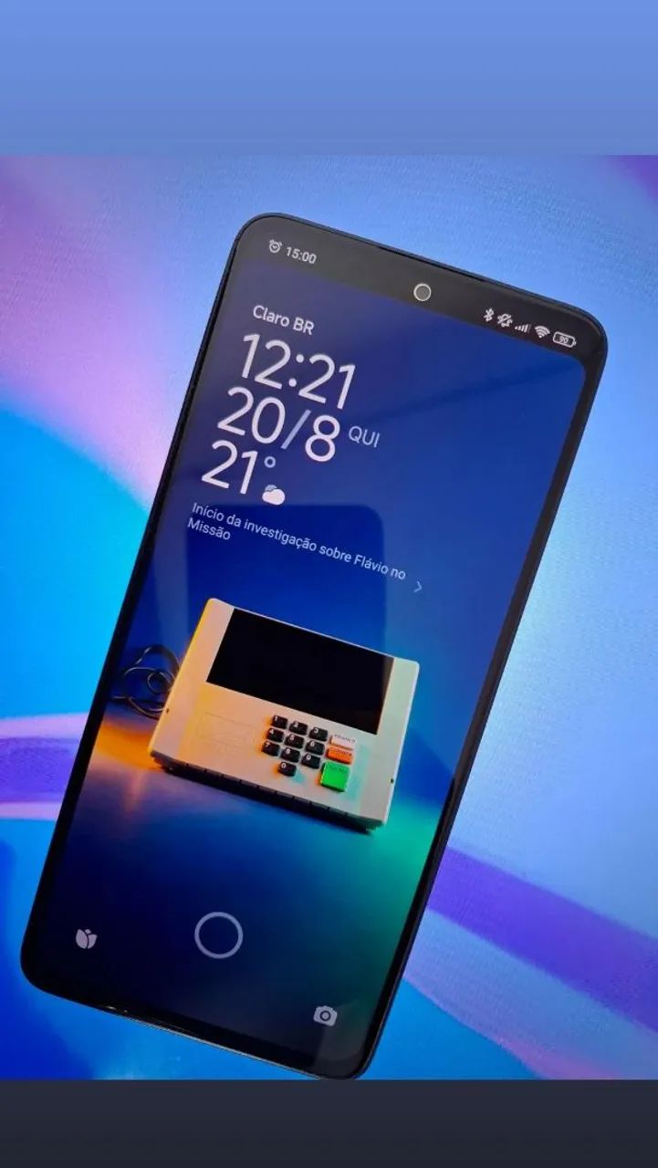 XIAOMI REDMI NOTE 13?256GB |8GB RAM