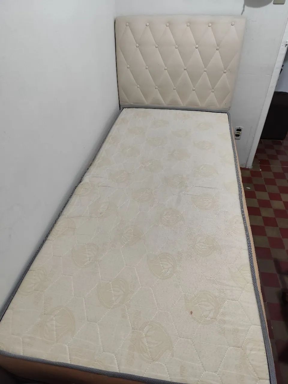 Cama Solteiro  - Foto 3