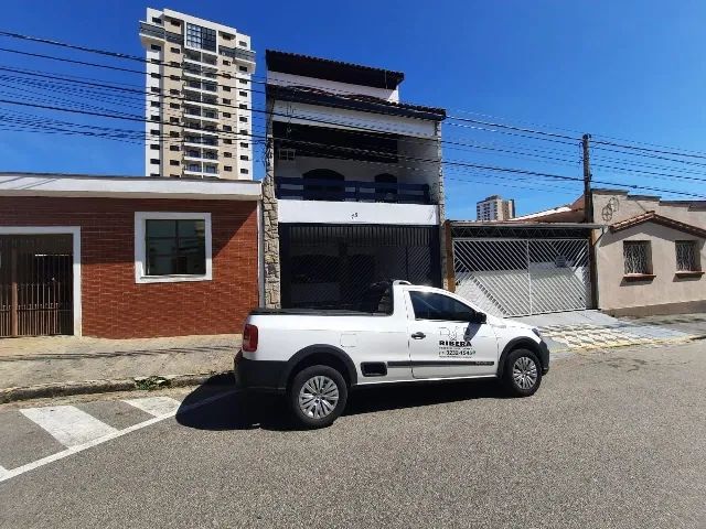 LOCAÇÃO - CASA VILA HORTÊNCIA / SOROCABA/SP - Foto 2