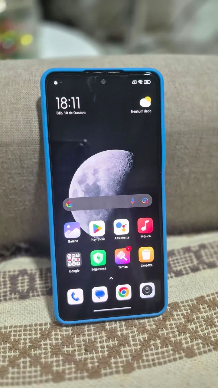 Redmi note 11 pro 100% - Foto 3