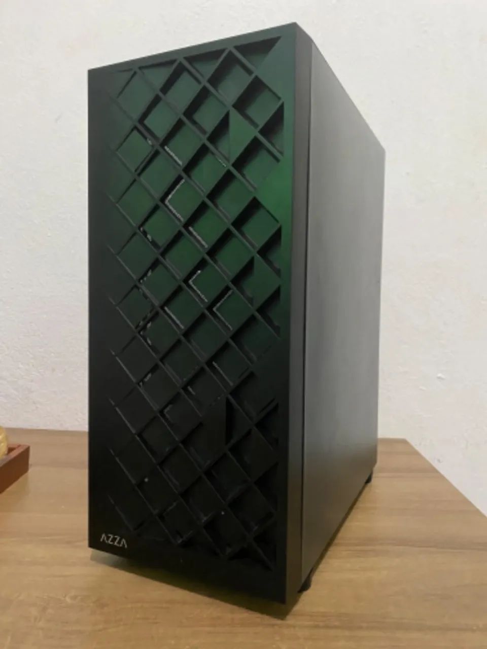 Computador gamer barato  - Foto 4