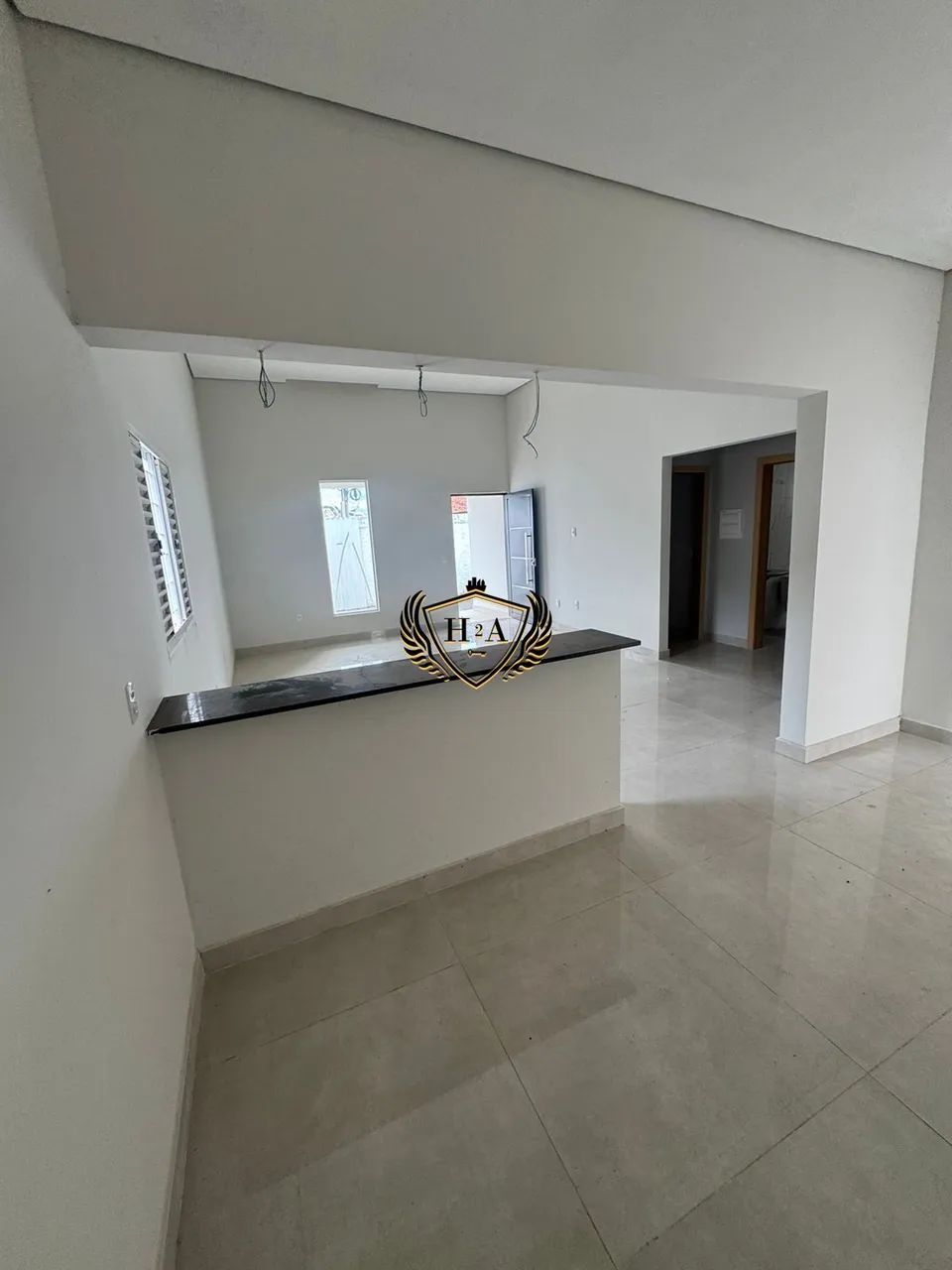 Casa com 3 Quartos no Bairro Boa Esperança! - Foto 5