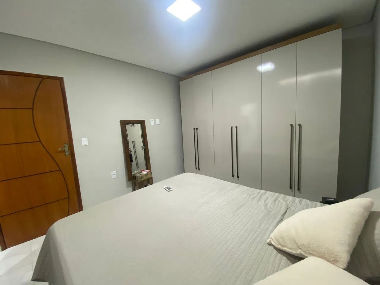CASA NO GRÃ DUQUESA COM PISCINA. - Foto 5
