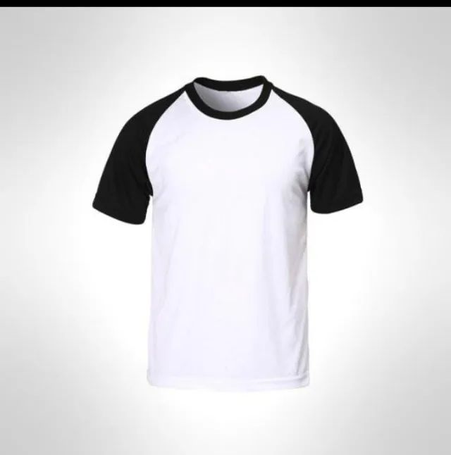 CAMISA RAGLAN
