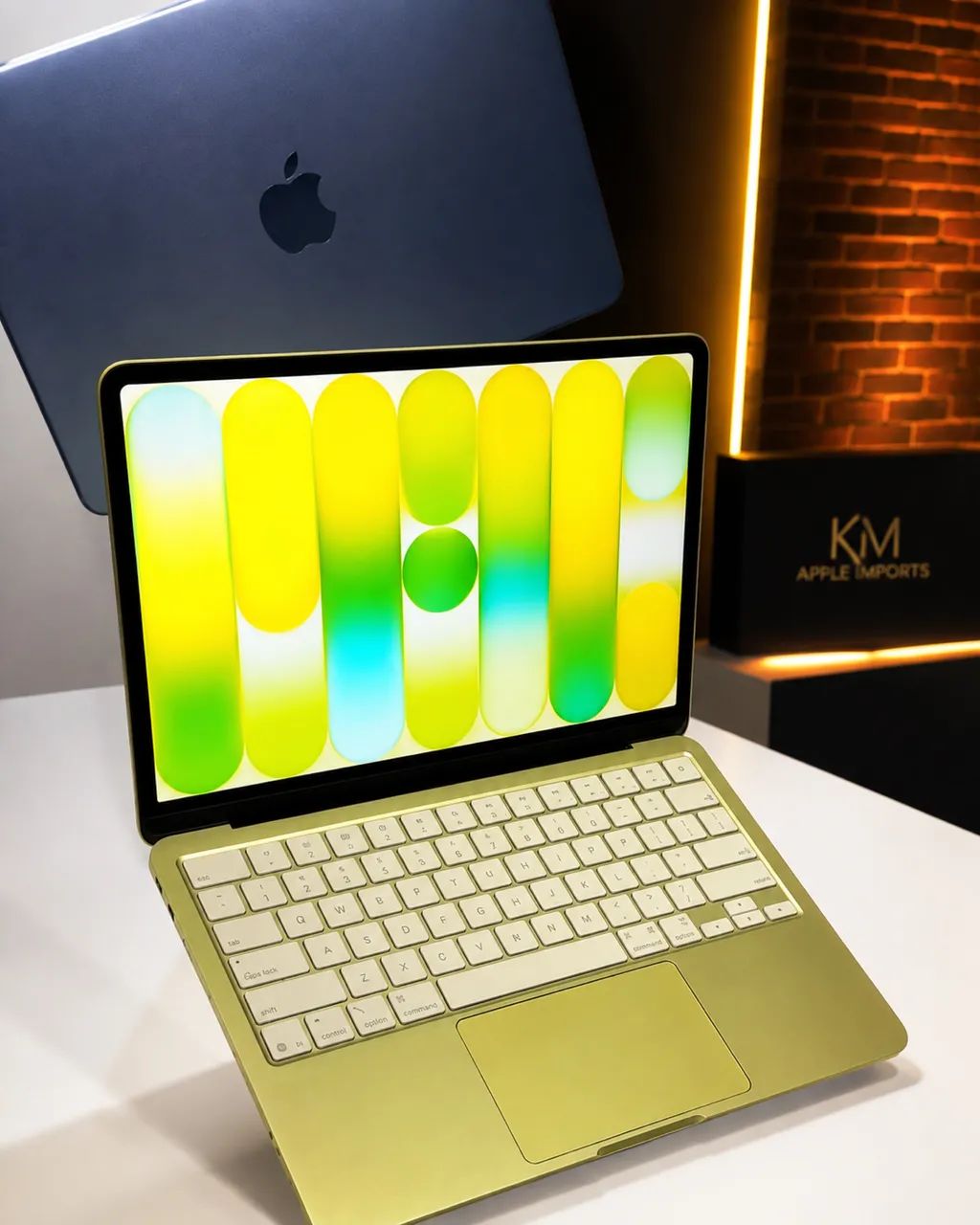 MacBook Neo 