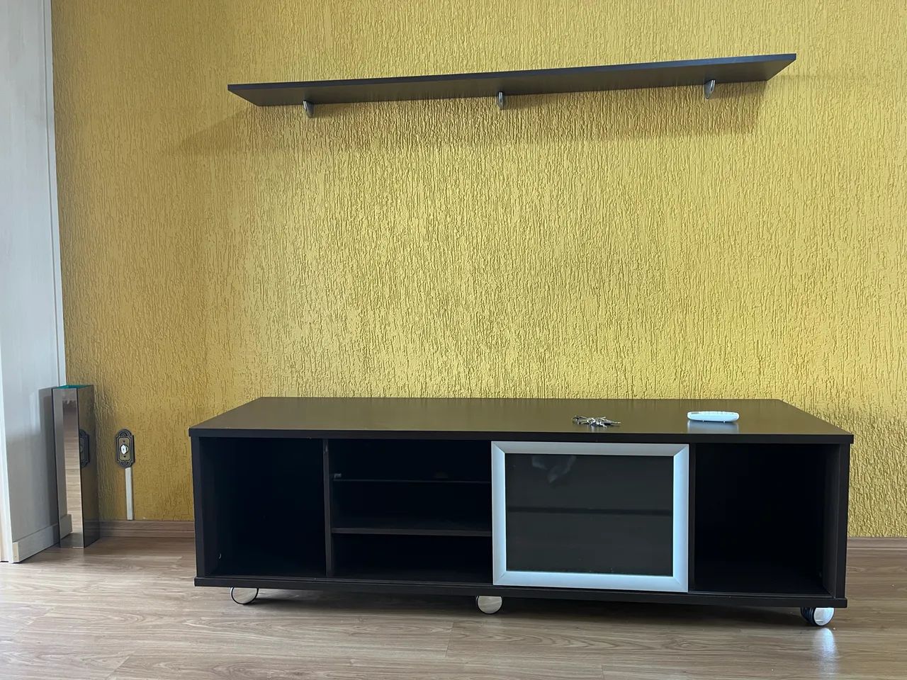 Rack para sala - Foto 2