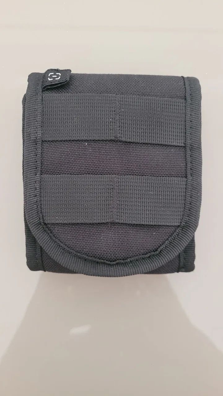 Bolso modular porta-algemas invictus