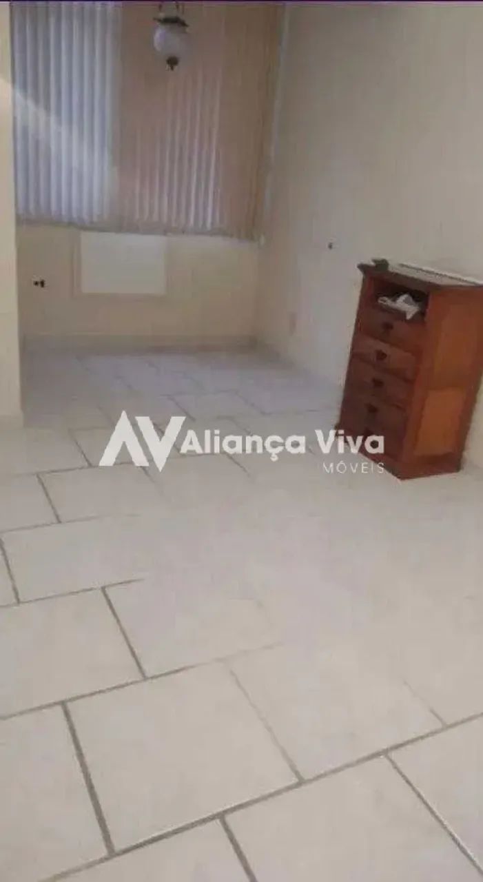 Copacabana | Apartamento 3 quartos