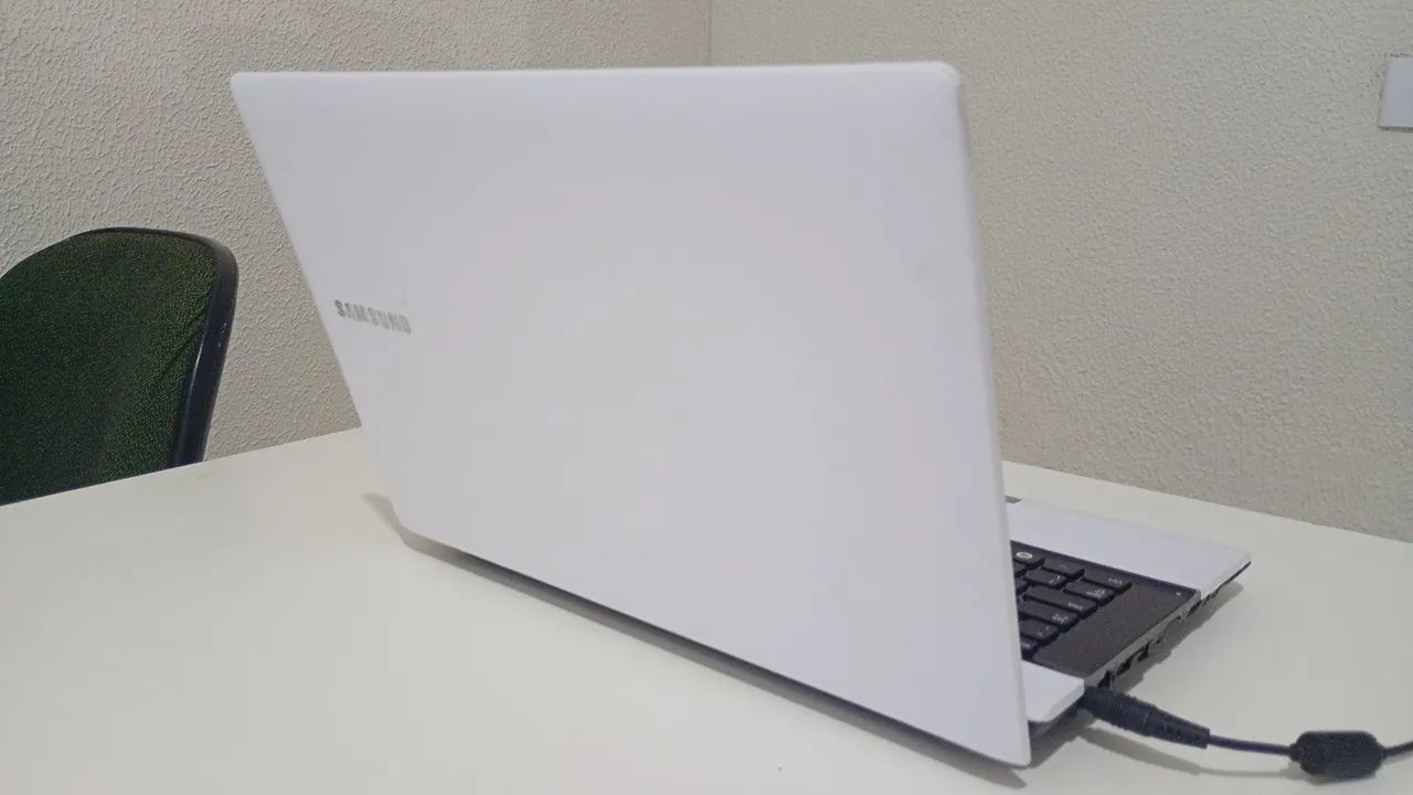 Envelopamento de Notebooks 