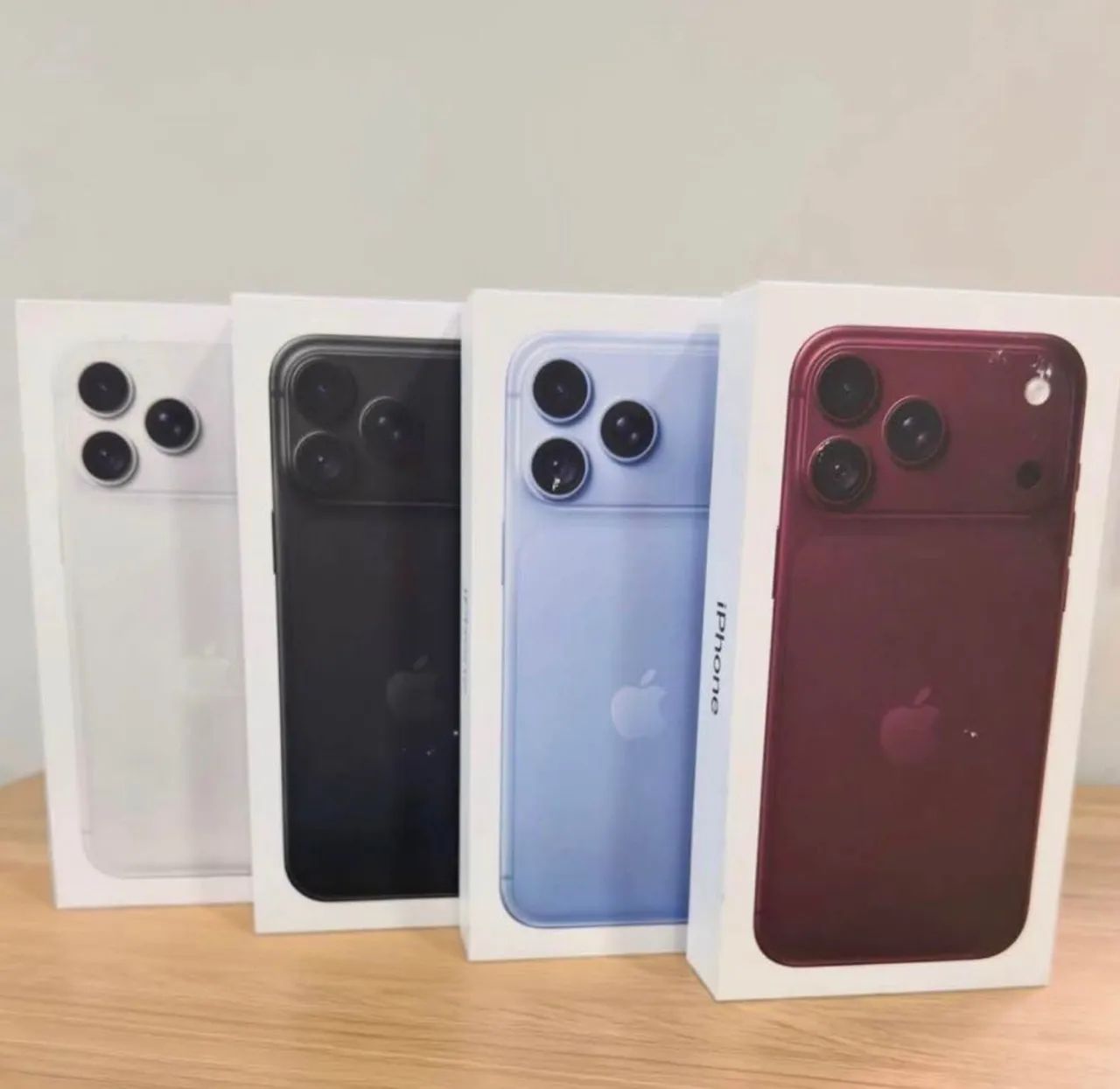 iPhone 18 pro 256 GB - Foto 4