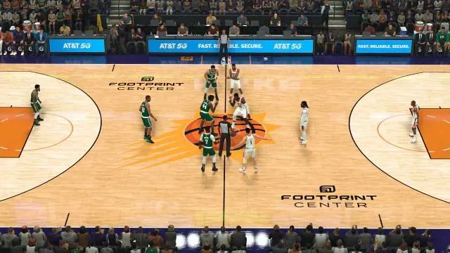 NBA 2k23 - Foto 3