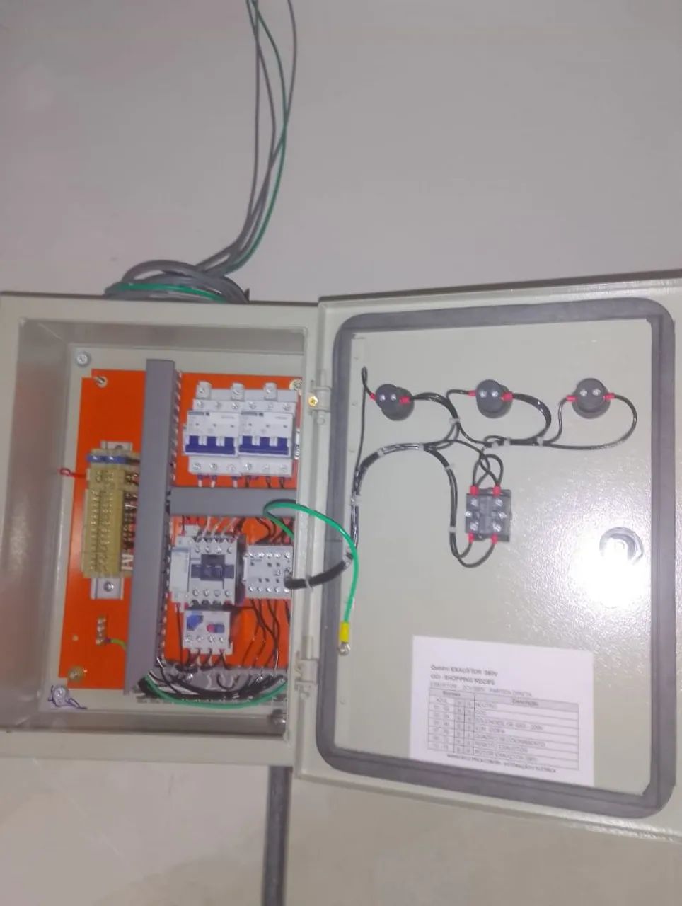 Eletricista predial - Foto 3
