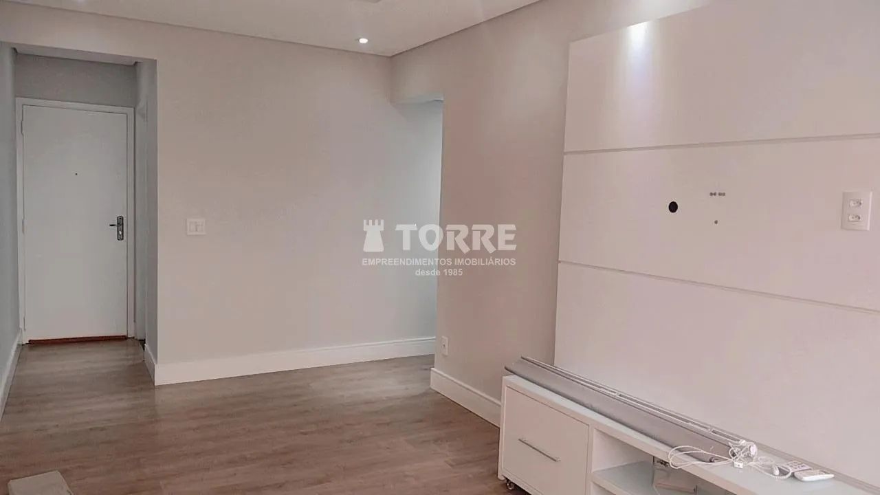 apartamento - Bonfim - Campinas - Foto 4