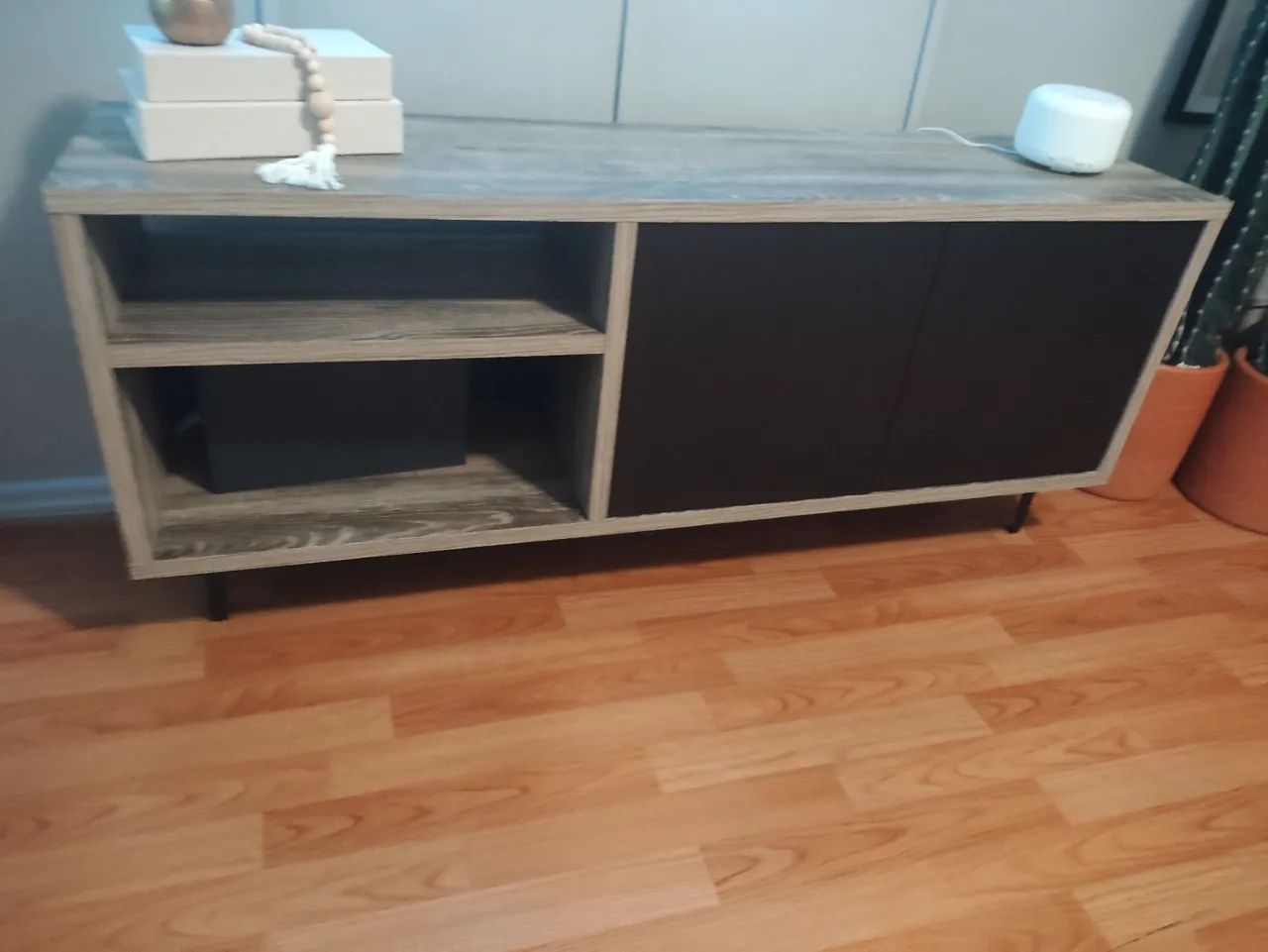 Rack MDF  - Foto 2